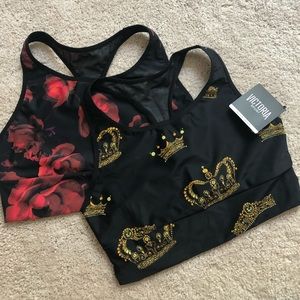 Victoria’s Secret Sport Bras